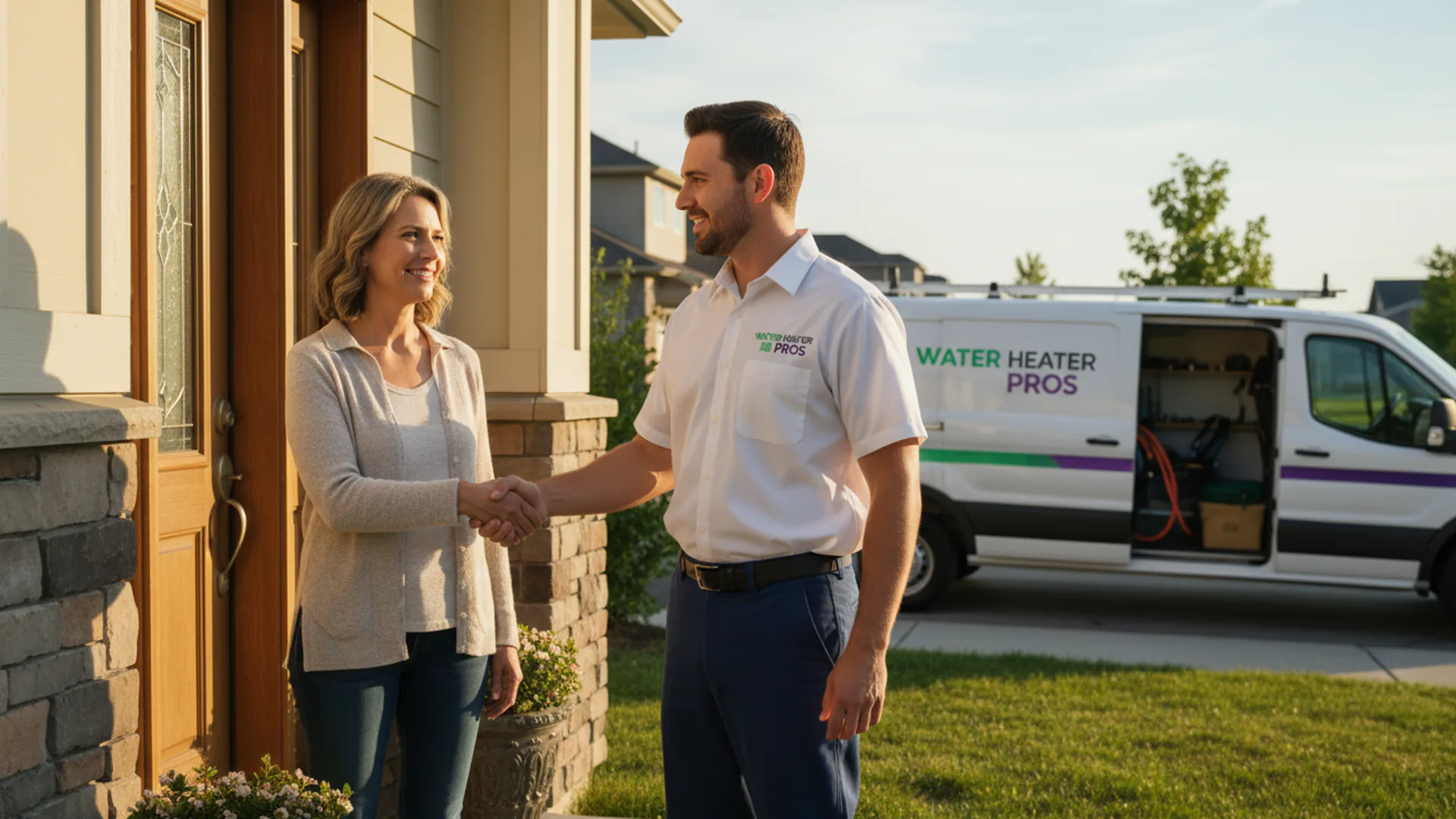 water heater repair in Glen Cove, NY Near Me